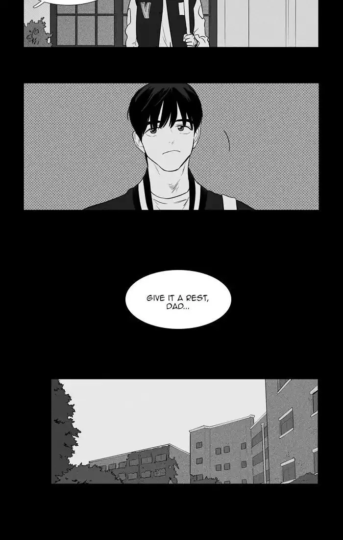Read Cheese in the Trap (en) Manga Online