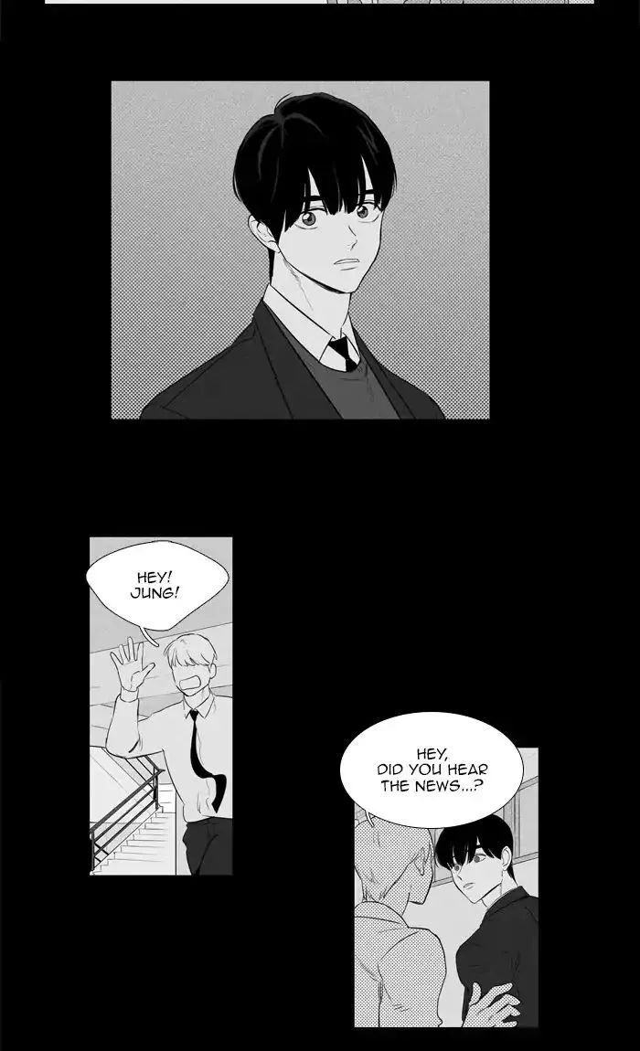 Read Cheese in the Trap (en) Manga Online