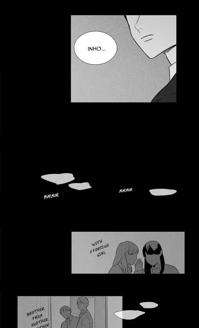 Read Cheese in the Trap (en) Manga Online