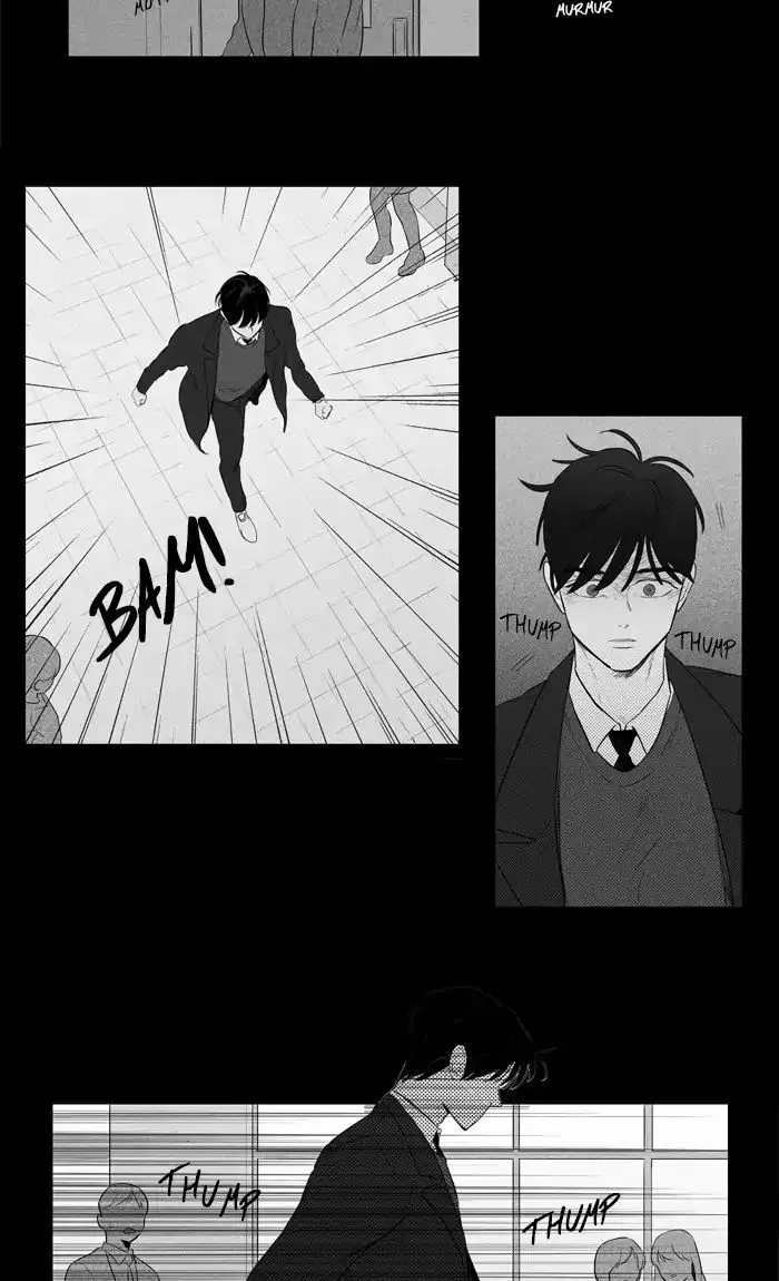Read Cheese in the Trap (en) Manga Online