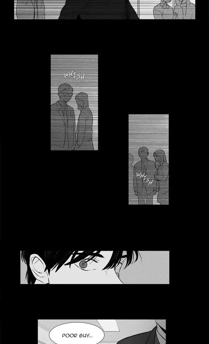 Read Cheese in the Trap (en) Manga Online