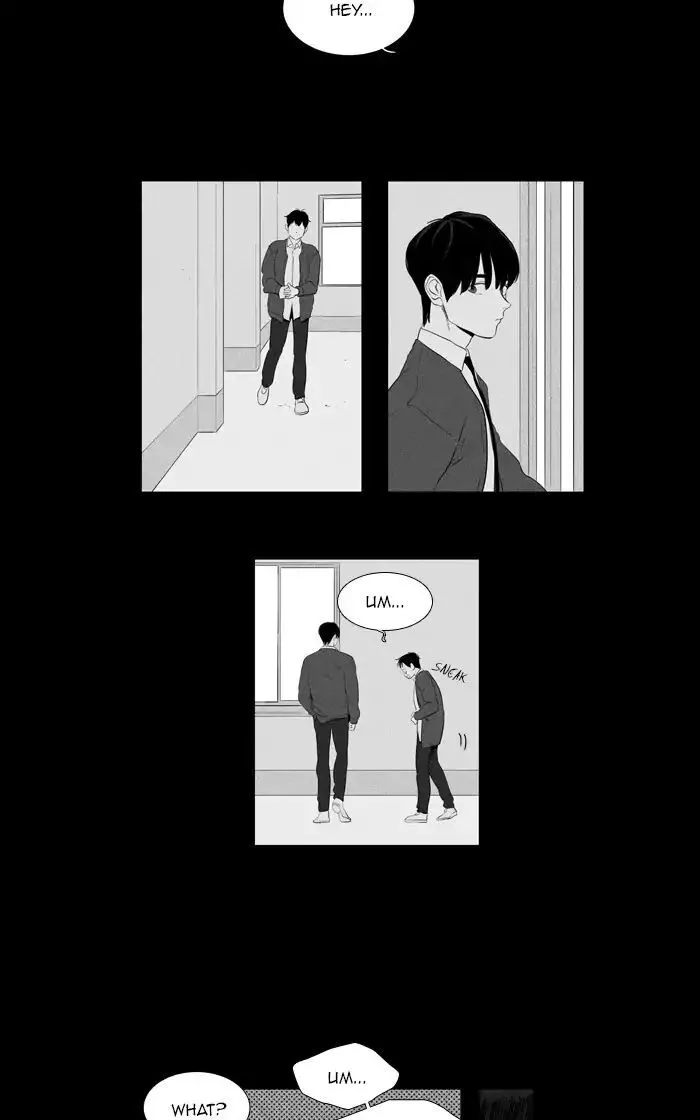 Read Cheese in the Trap (en) Manga Online