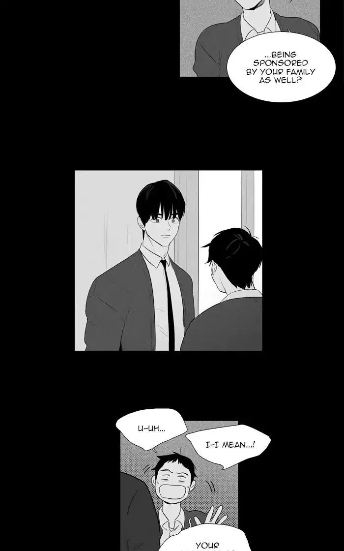 Read Cheese in the Trap (en) Manga Online