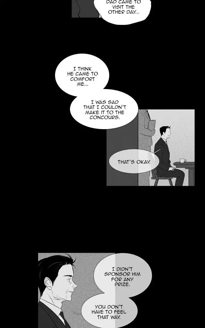 Read Cheese in the Trap (en) Manga Online