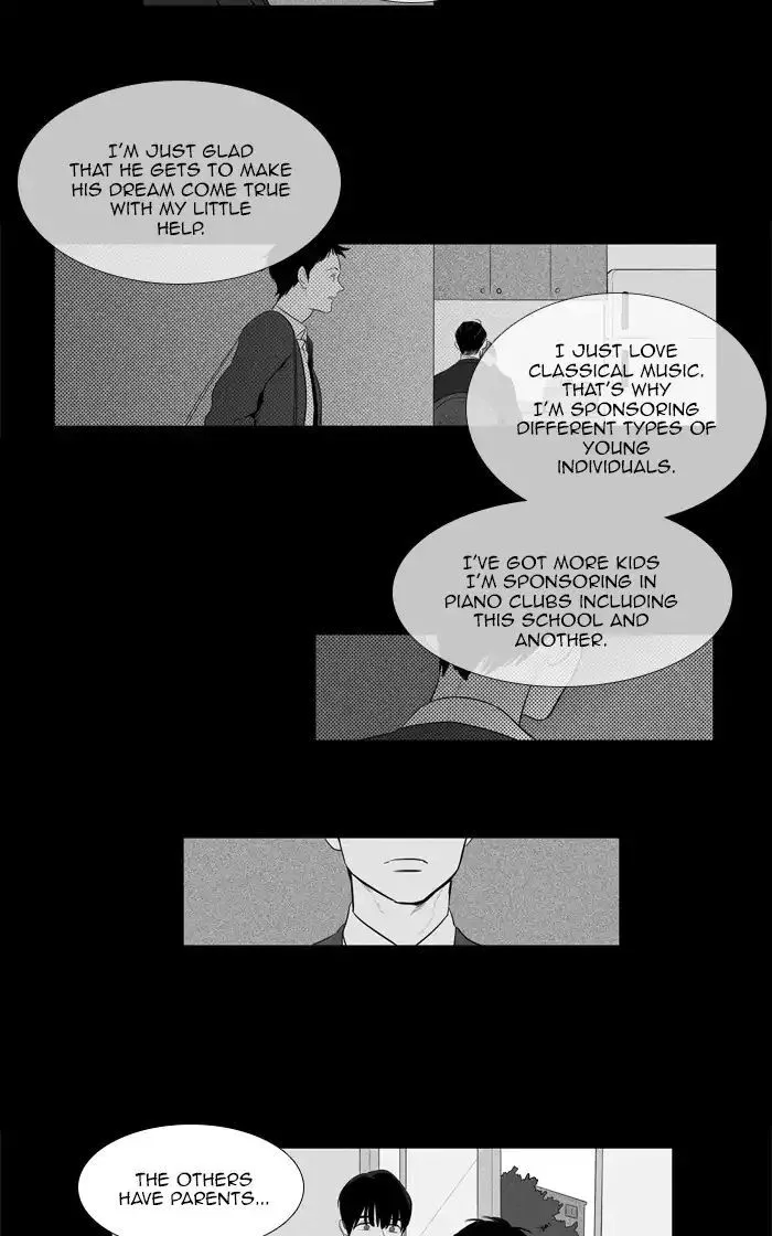 Read Cheese in the Trap (en) Manga Online