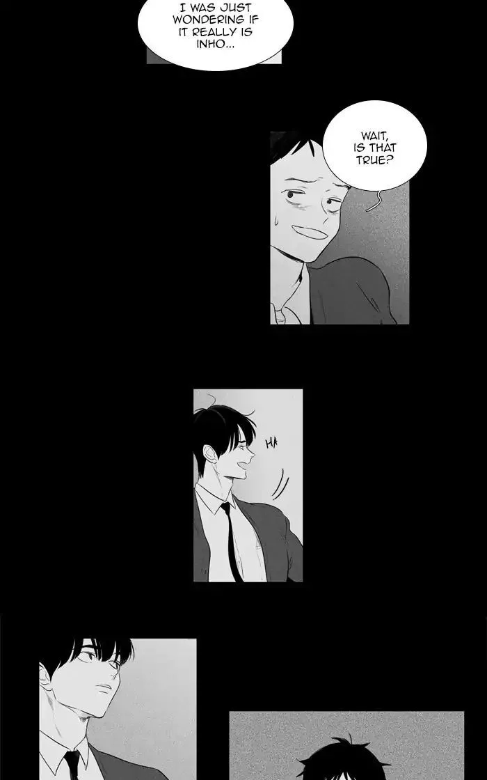 Read Cheese in the Trap (en) Manga Online