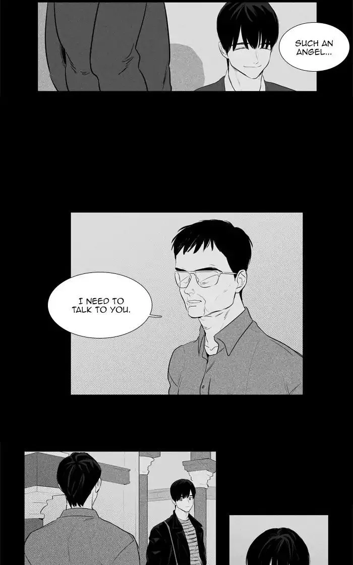 Read Cheese in the Trap (en) Manga Online