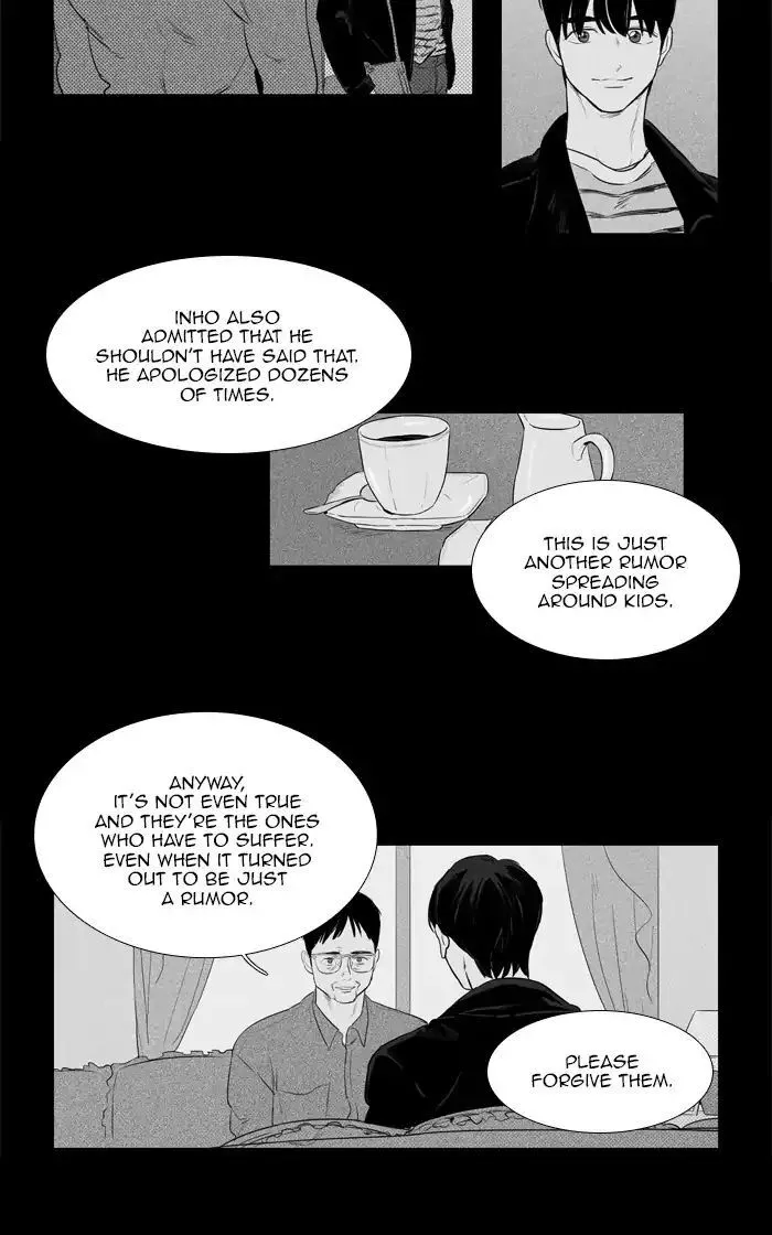 Read Cheese in the Trap (en) Manga Online