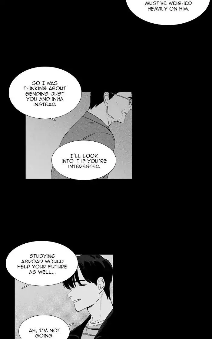 Read Cheese in the Trap (en) Manga Online