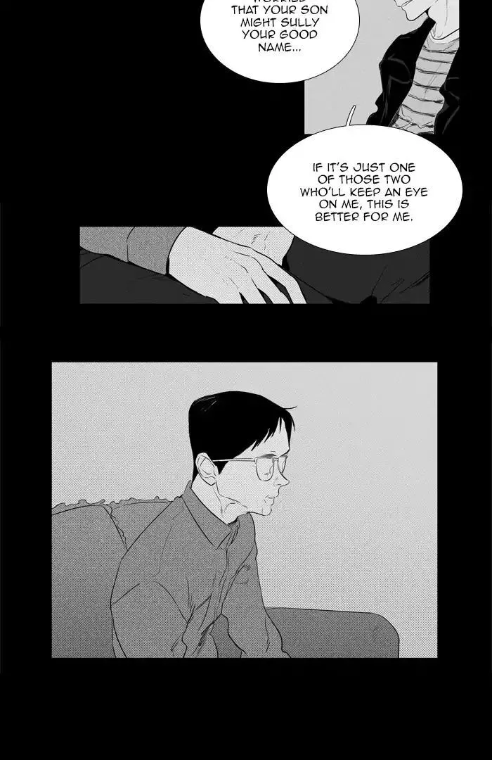 Read Cheese in the Trap (en) Manga Online