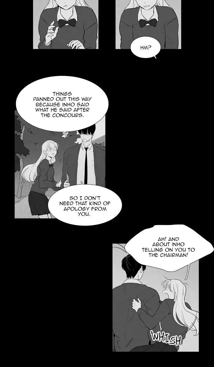 Read Cheese in the Trap (en) Manga Online