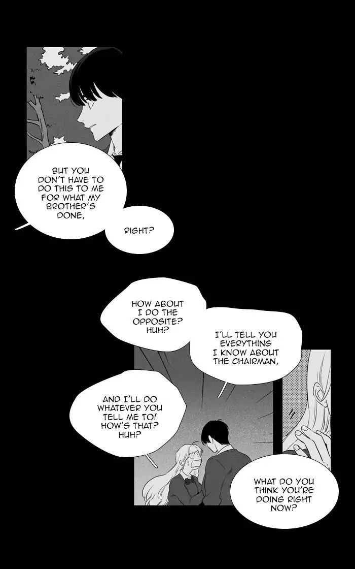 Read Cheese in the Trap (en) Manga Online