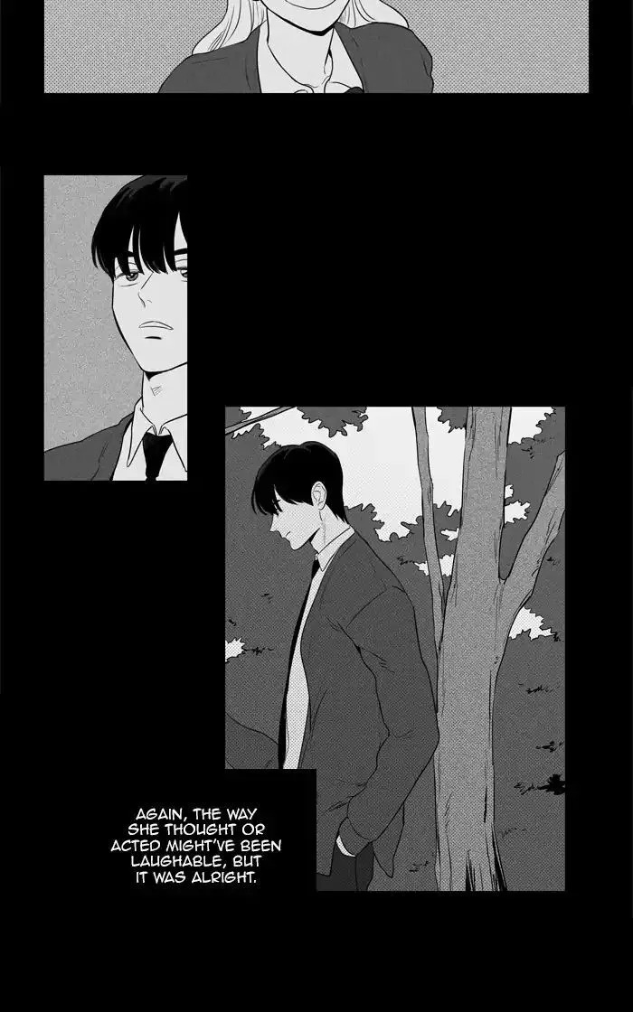 Read Cheese in the Trap (en) Manga Online