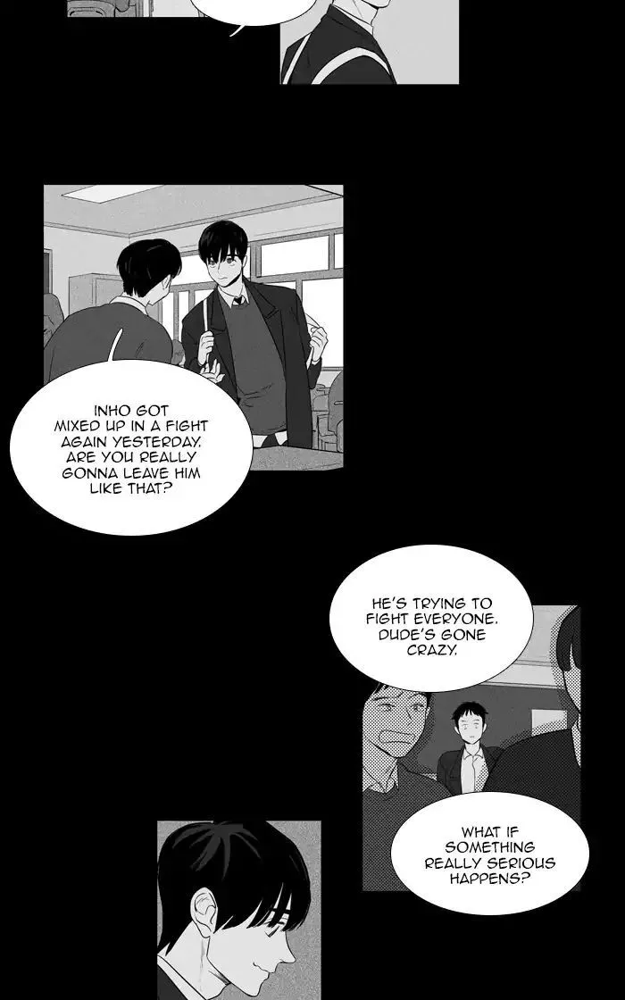 Read Cheese in the Trap (en) Manga Online