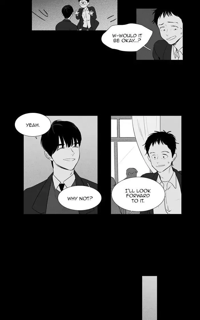 Read Cheese in the Trap (en) Manga Online