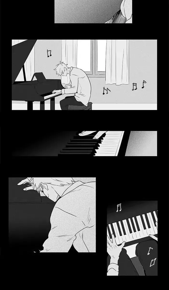 Read Cheese in the Trap (en) Manga Online