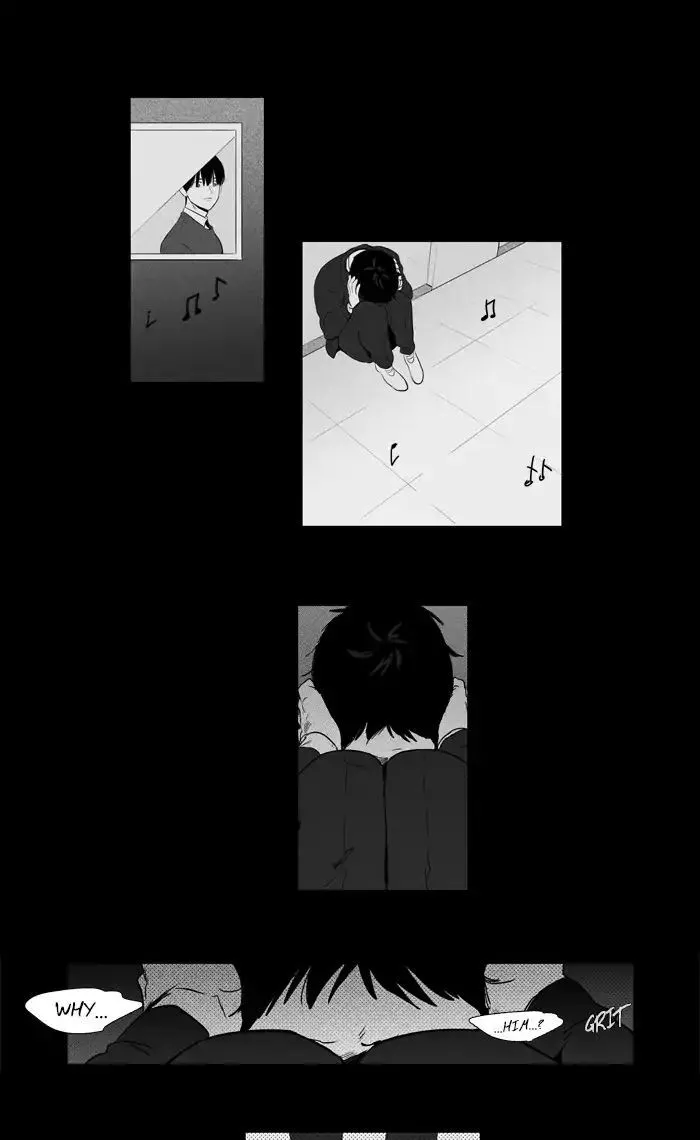 Read Cheese in the Trap (en) Manga Online