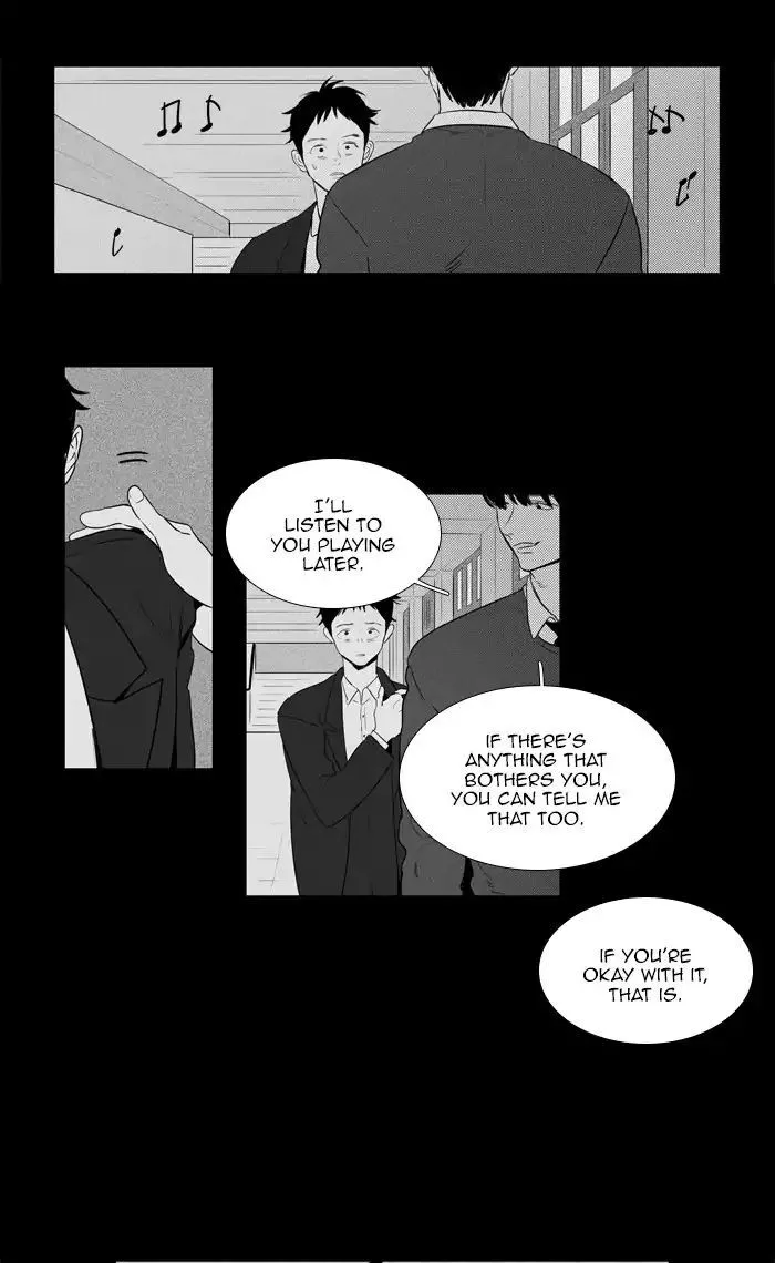 Read Cheese in the Trap (en) Manga Online