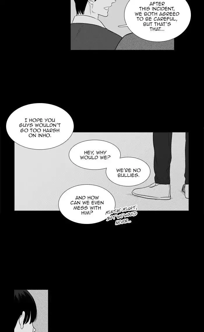 Read Cheese in the Trap (en) Manga Online