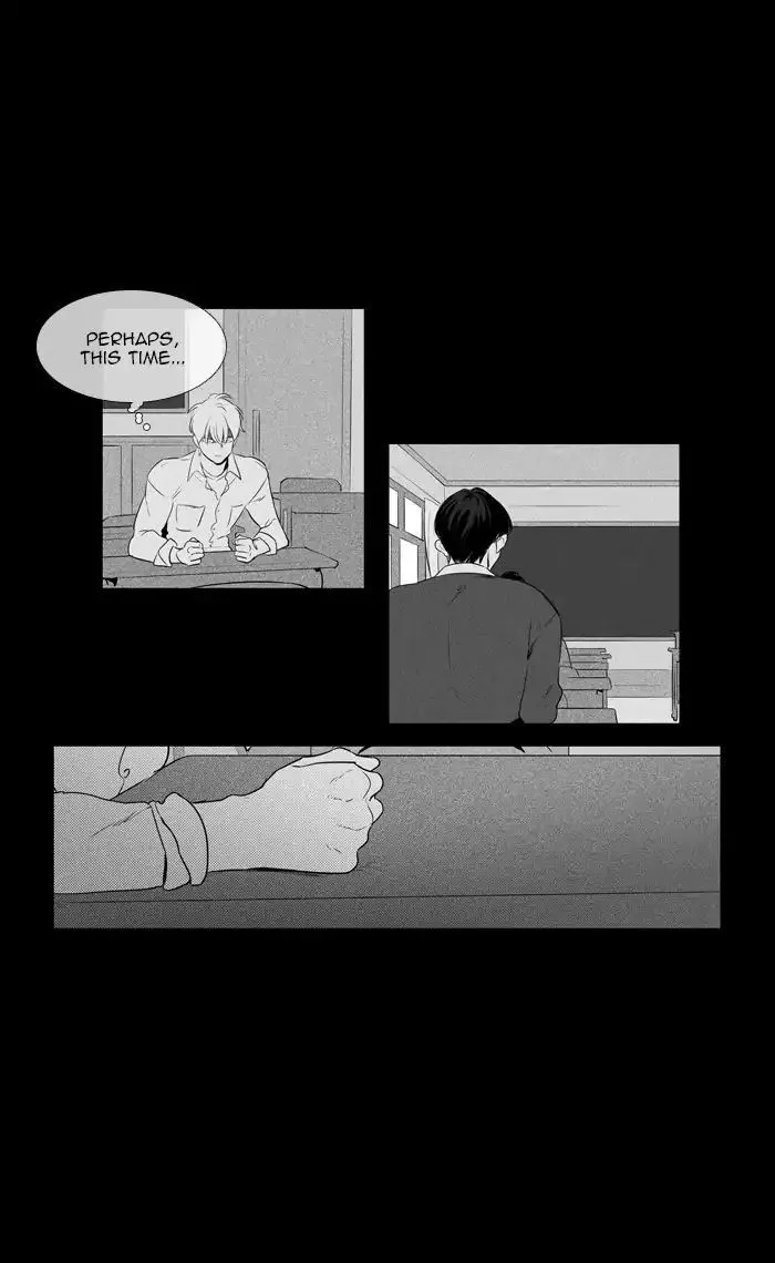 Read Cheese in the Trap (en) Manga Online