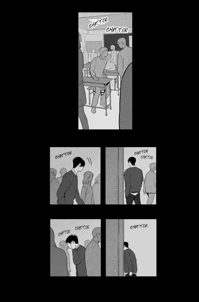 Read Cheese in the Trap (en) Manga Online