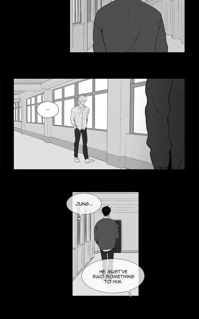 Read Cheese in the Trap (en) Manga Online