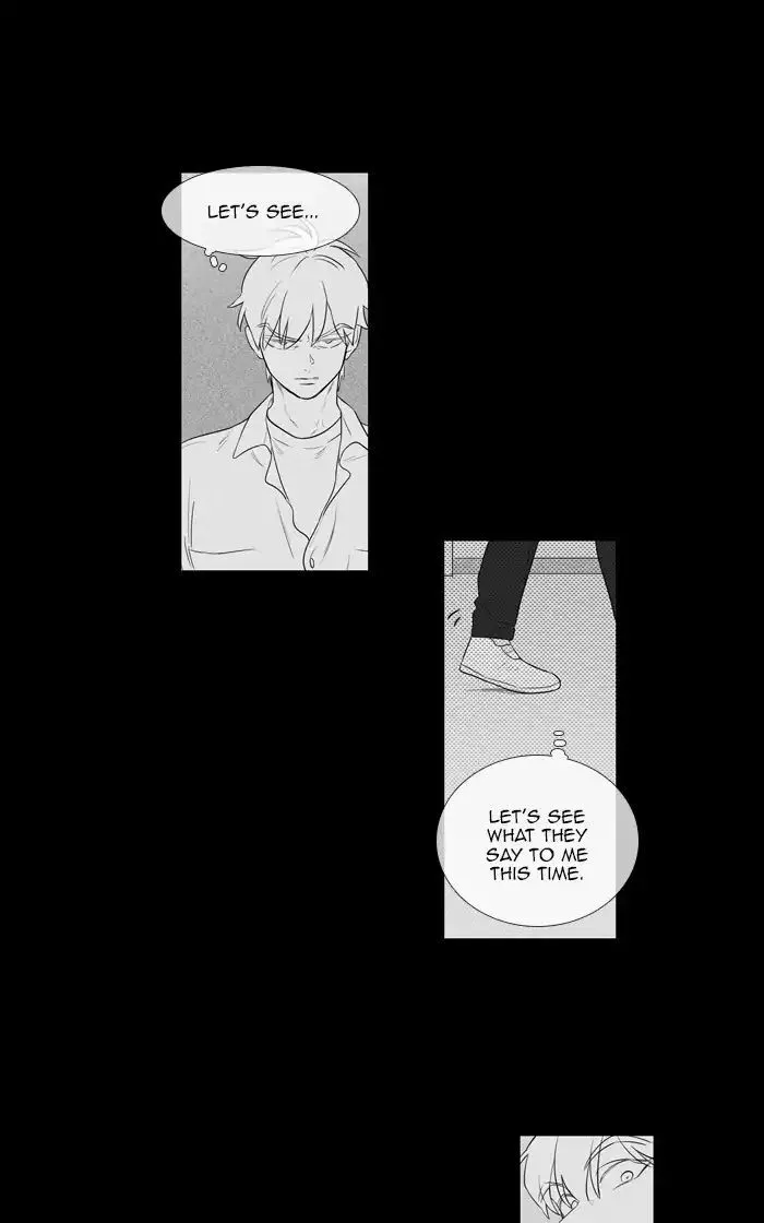 Read Cheese in the Trap (en) Manga Online