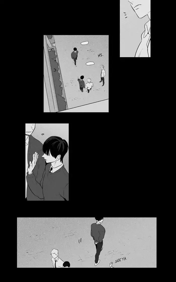 Read Cheese in the Trap (en) Manga Online