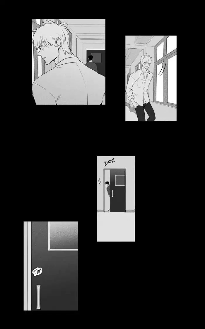 Read Cheese in the Trap (en) Manga Online