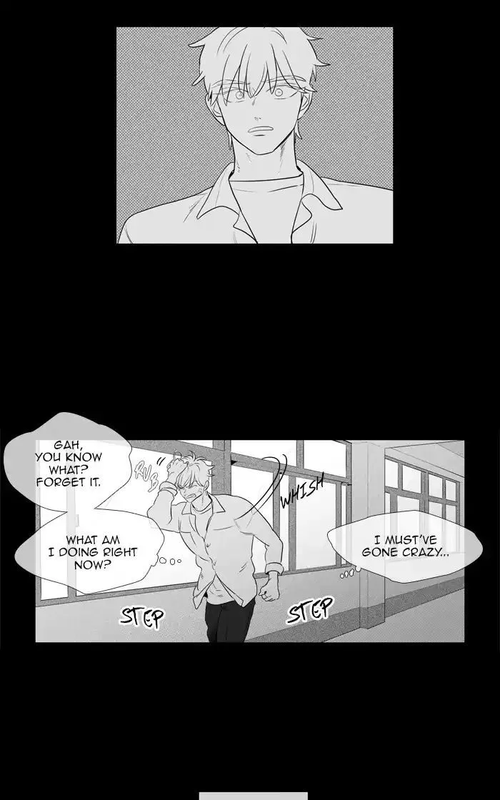 Read Cheese in the Trap (en) Manga Online