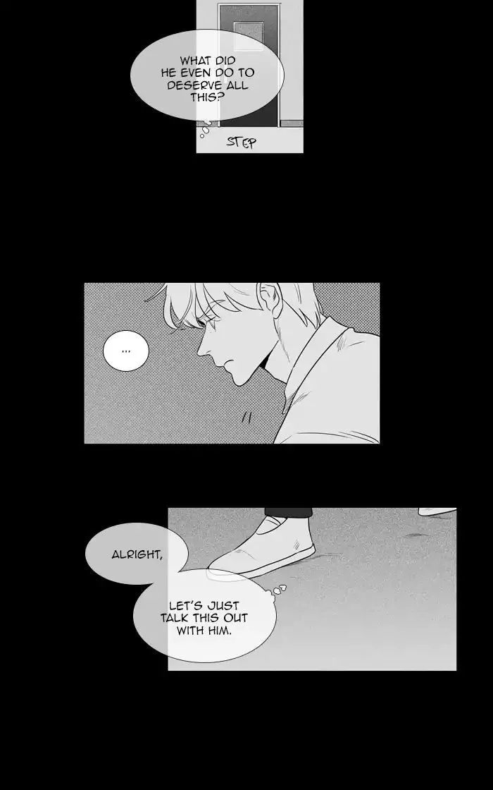 Read Cheese in the Trap (en) Manga Online