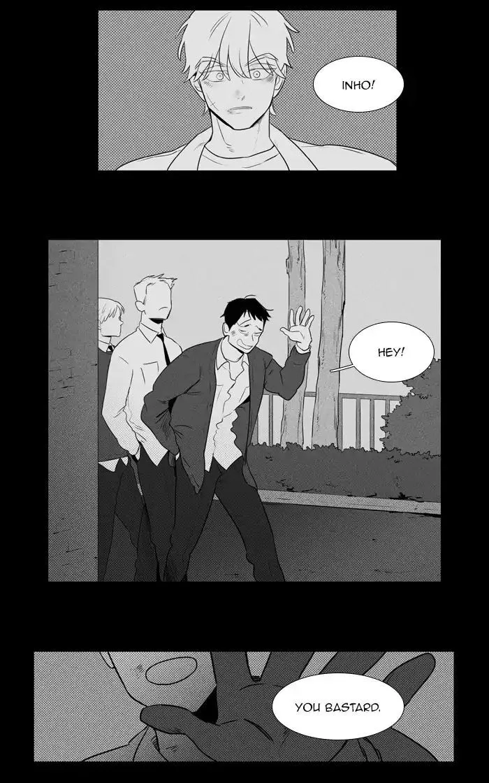 Read Cheese in the Trap (en) Manga Online