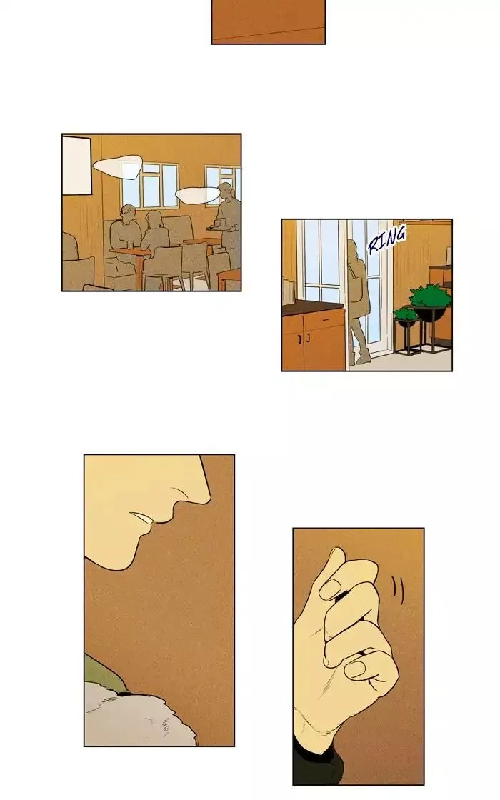 Read Cheese in the Trap (en) Manga Online