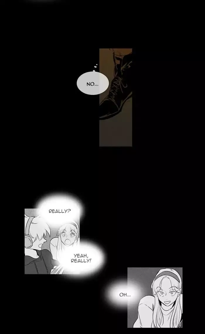 Read Cheese in the Trap (en) Manga Online