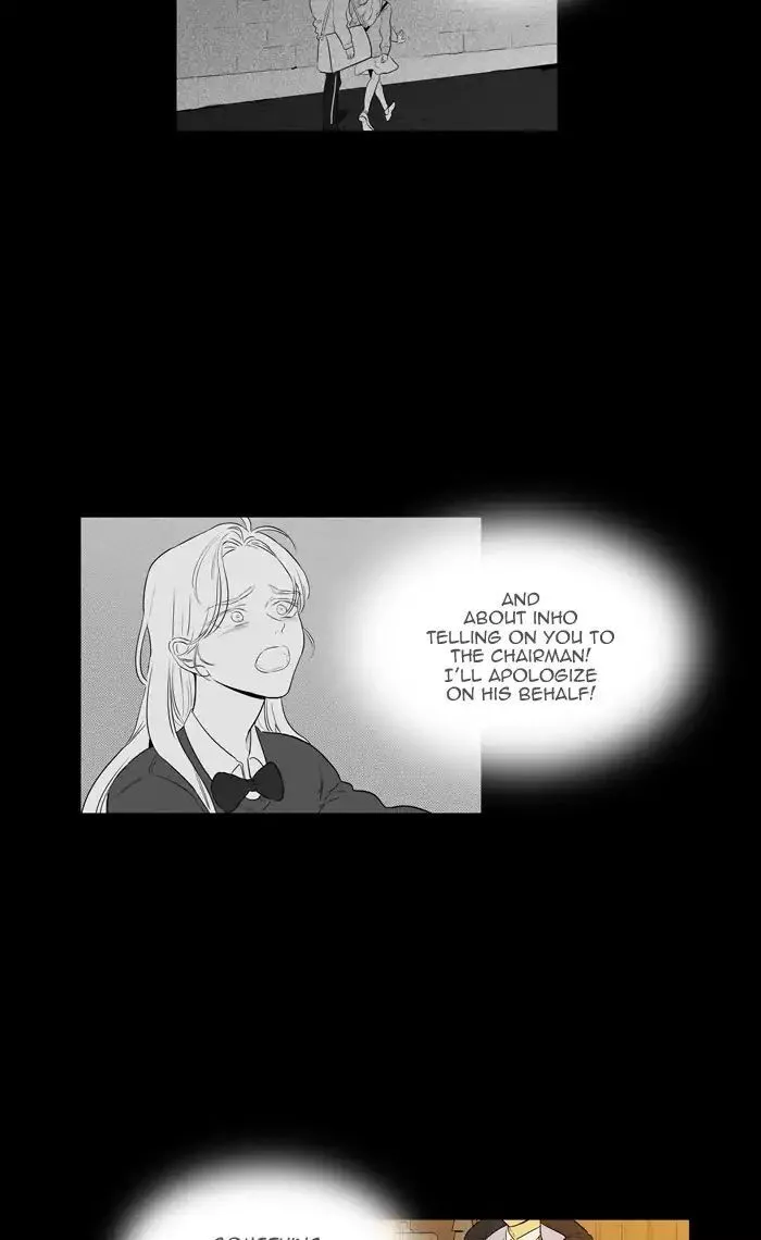 Read Cheese in the Trap (en) Manga Online