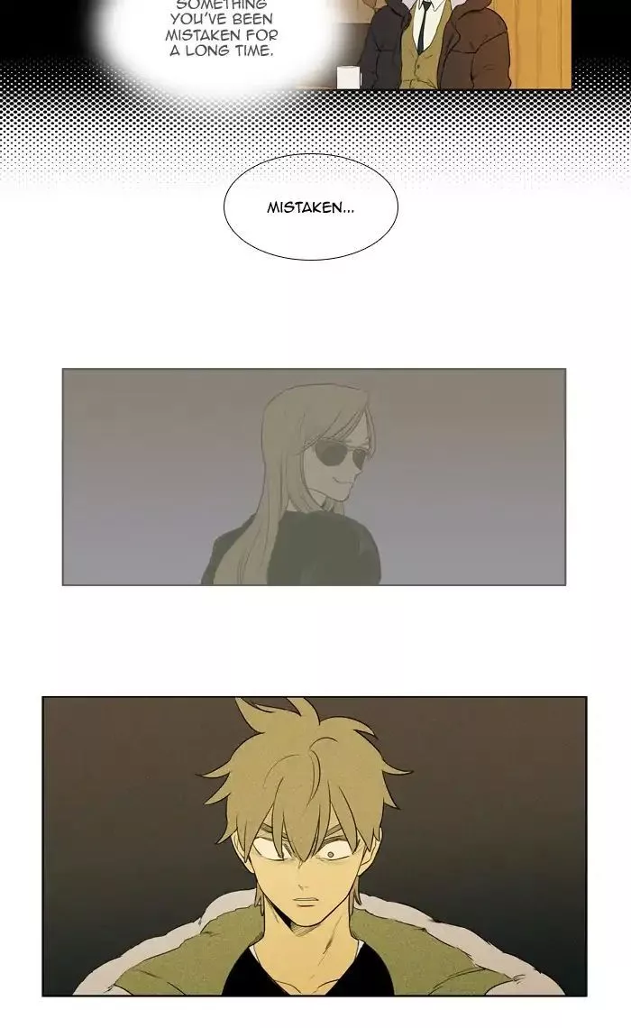 Read Cheese in the Trap (en) Manga Online