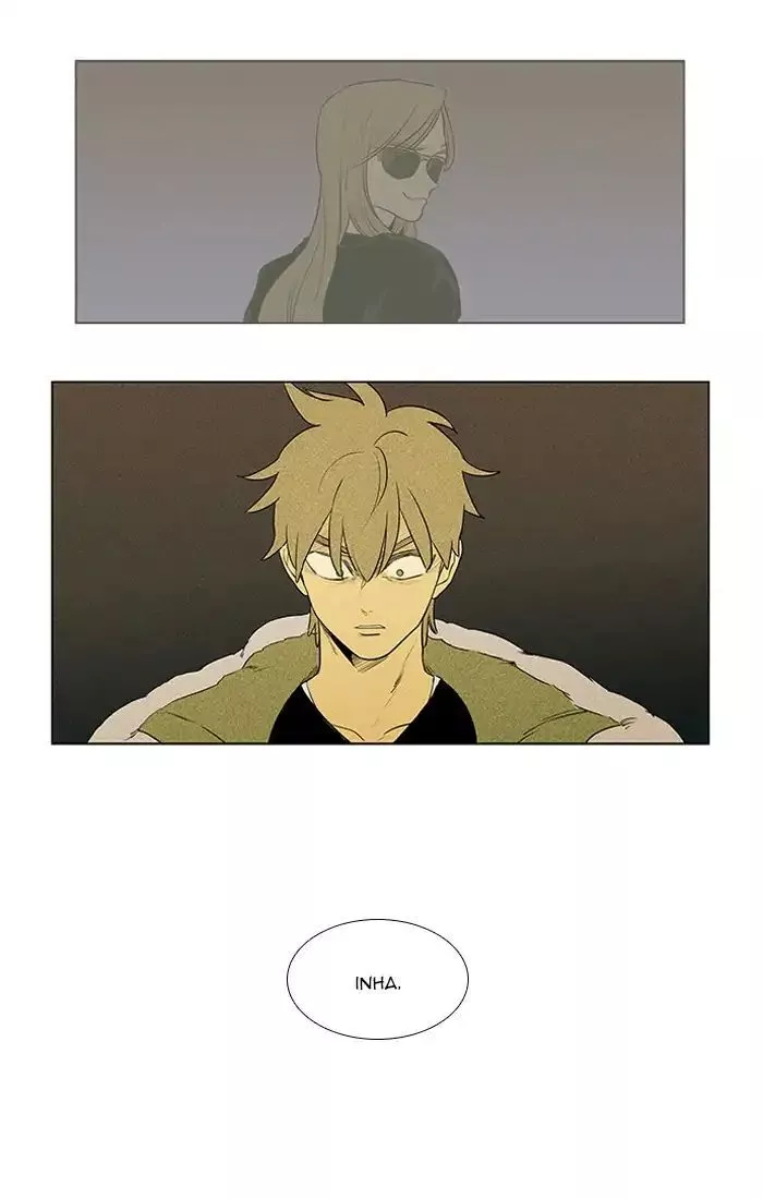Read Cheese in the Trap (en) Manga Online