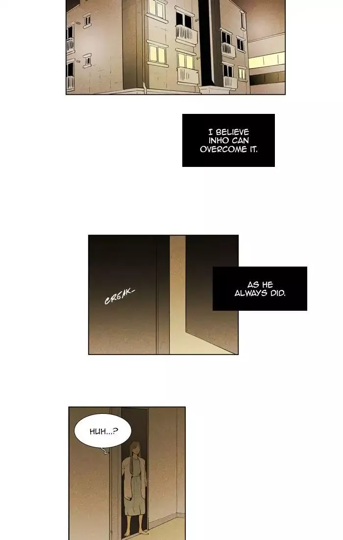 Read Cheese in the Trap (en) Manga Online