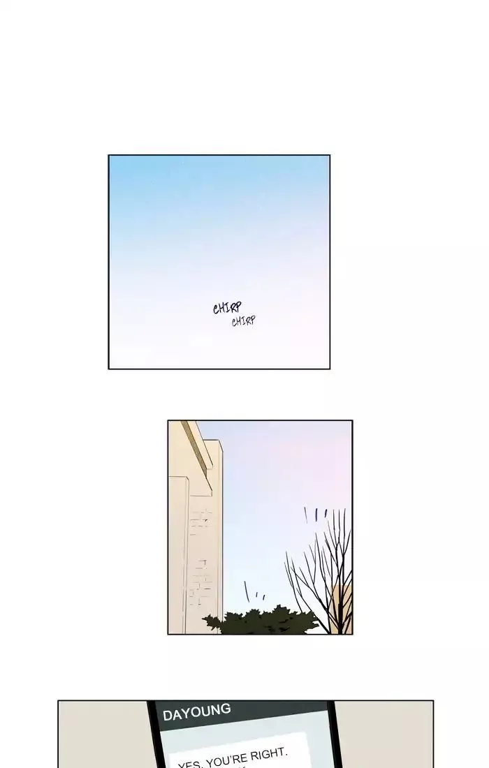 Read Cheese in the Trap (en) Manga Online
