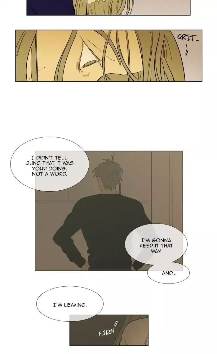 Read Cheese in the Trap (en) Manga Online