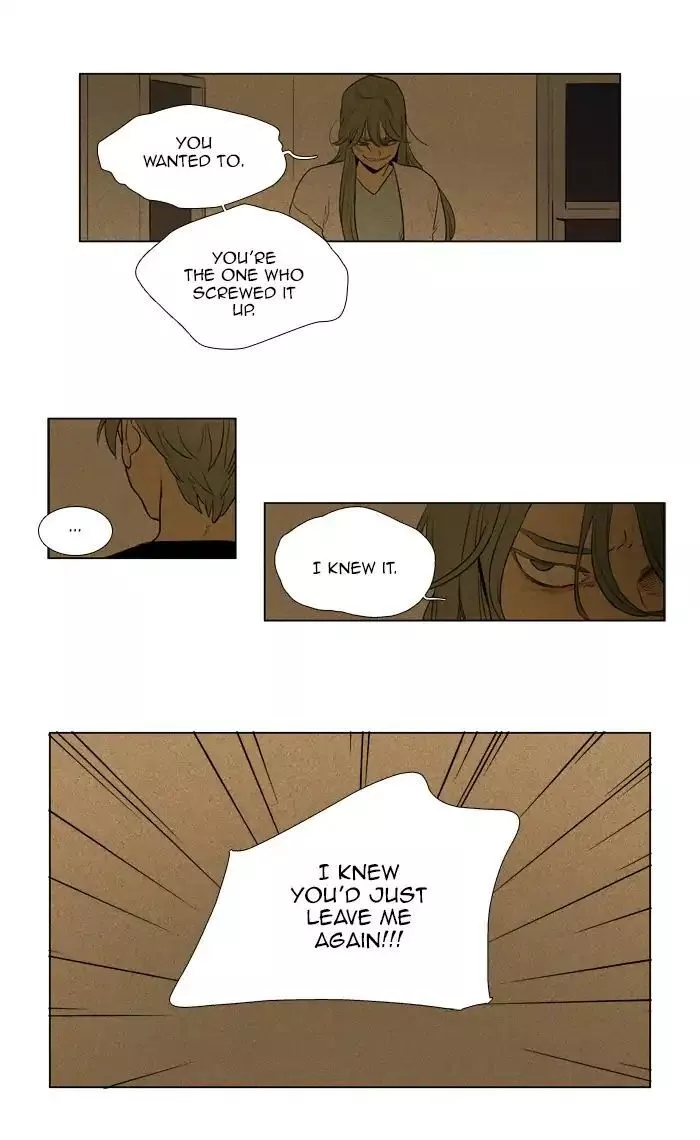 Read Cheese in the Trap (en) Manga Online
