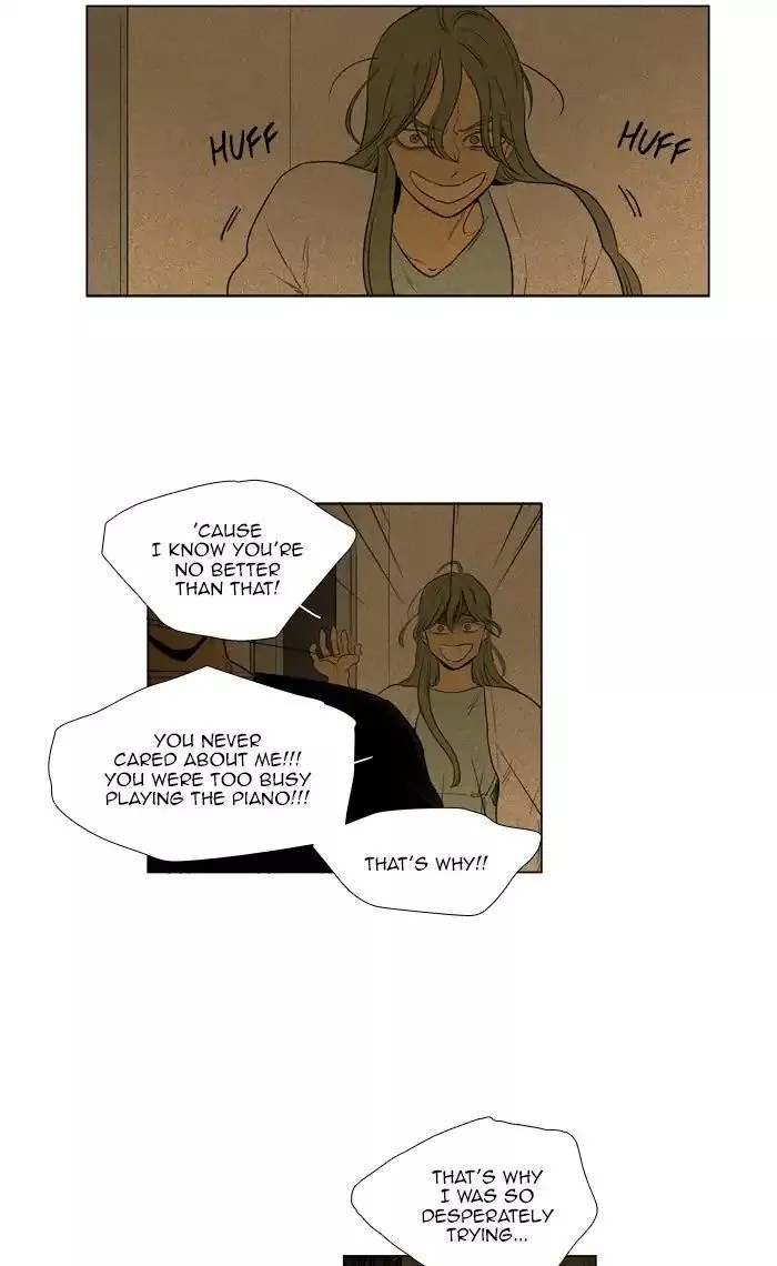Read Cheese in the Trap (en) Manga Online