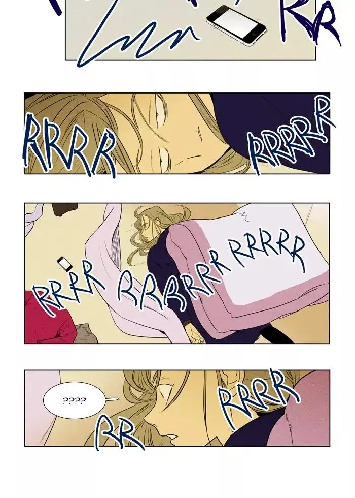 Read Cheese in the Trap (en) Manga Online
