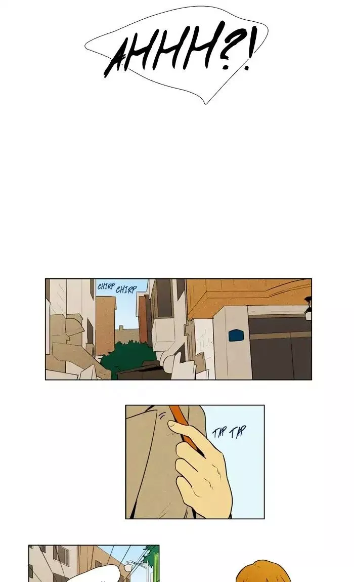 Read Cheese in the Trap (en) Manga Online
