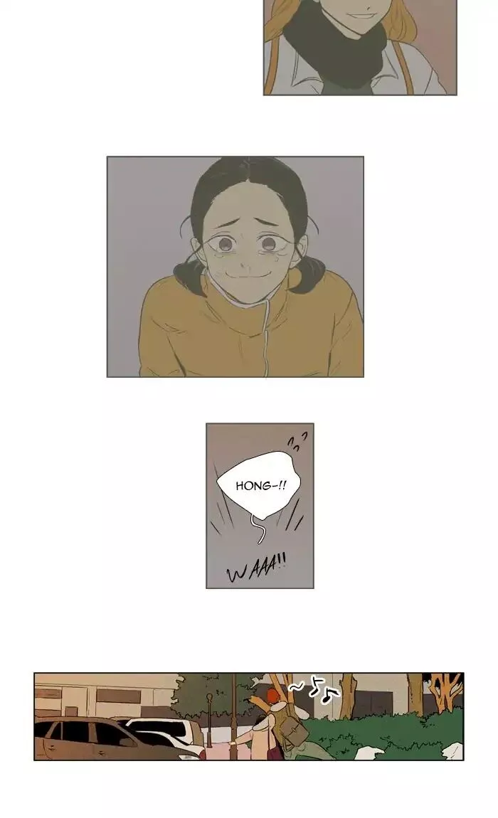 Read Cheese in the Trap (en) Manga Online