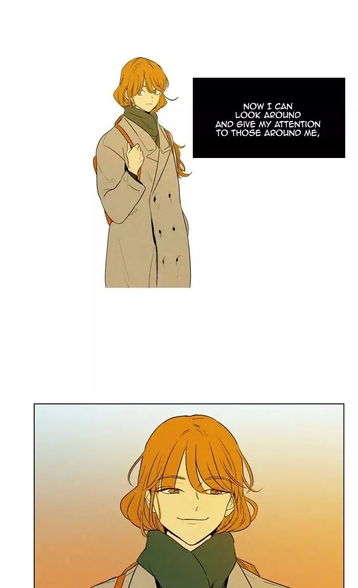 Read Cheese in the Trap (en) Manga Online