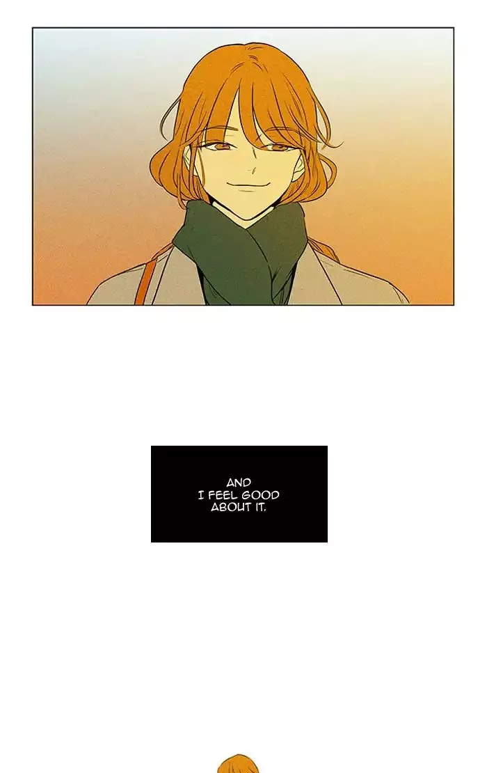 Read Cheese in the Trap (en) Manga Online