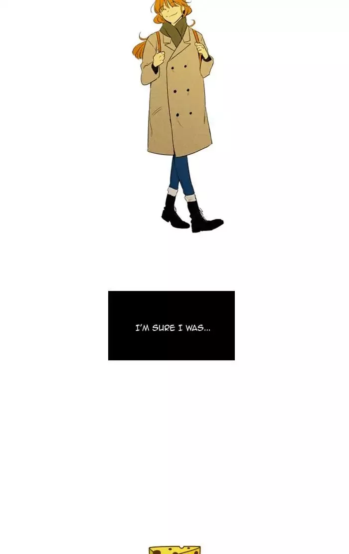 Read Cheese in the Trap (en) Manga Online
