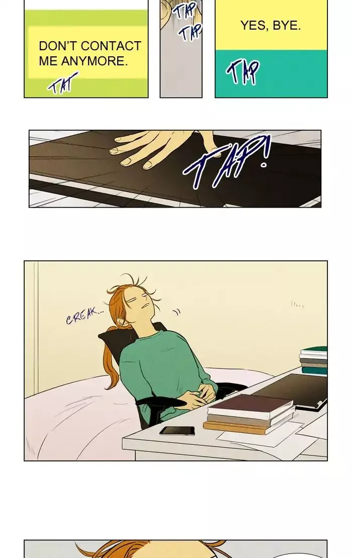 Read Cheese in the Trap (en) Manga Online