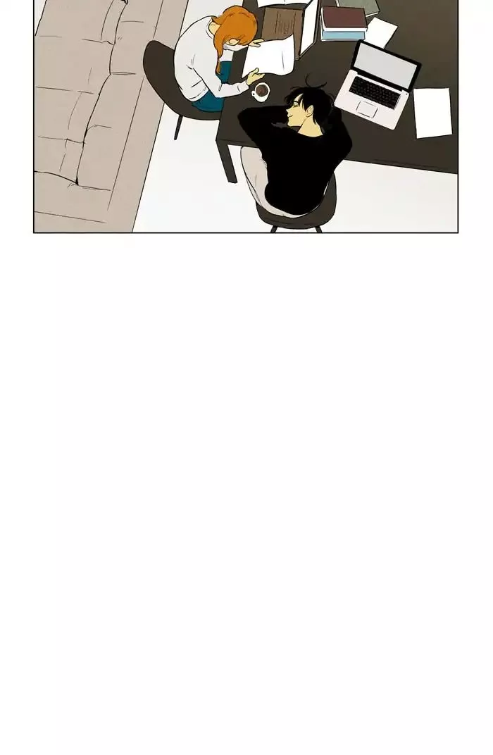 Read Cheese in the Trap (en) Manga Online